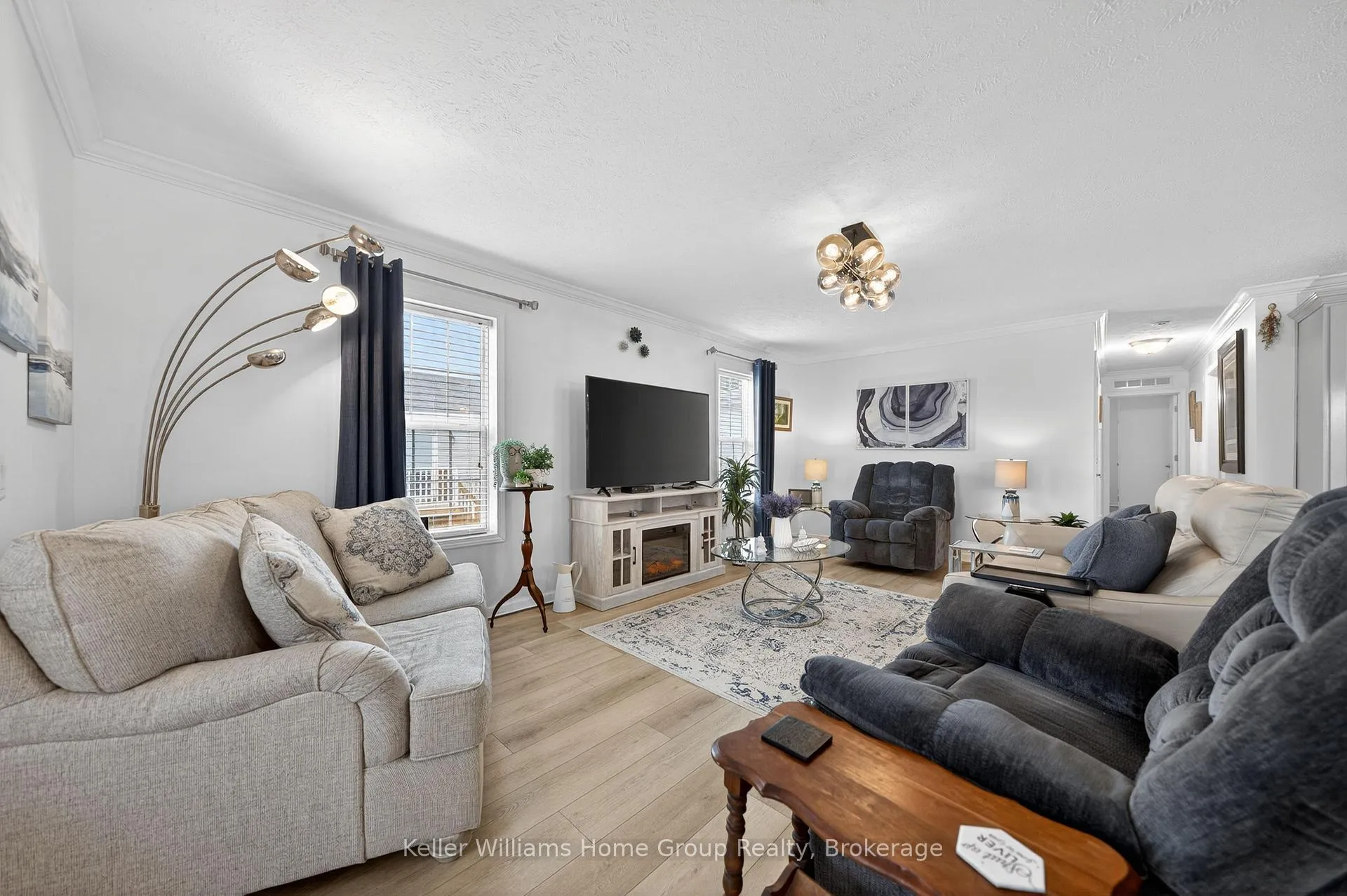 Photo 13 of 133 Parkview Circle, Wellington North, Rural Wellington North — HOMEH