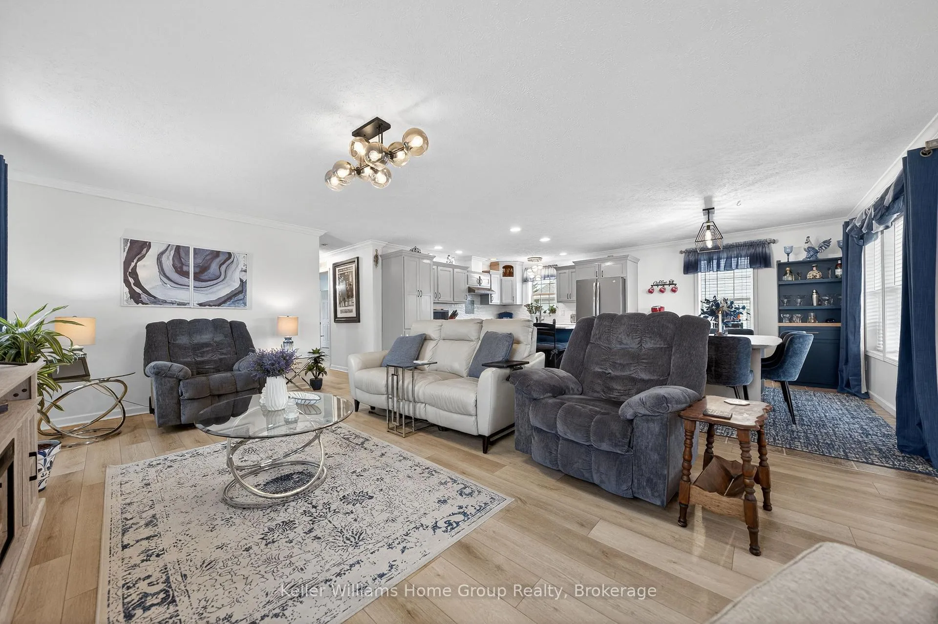 Photo 14 of 133 Parkview Circle, Wellington North, Rural Wellington North — HOMEH