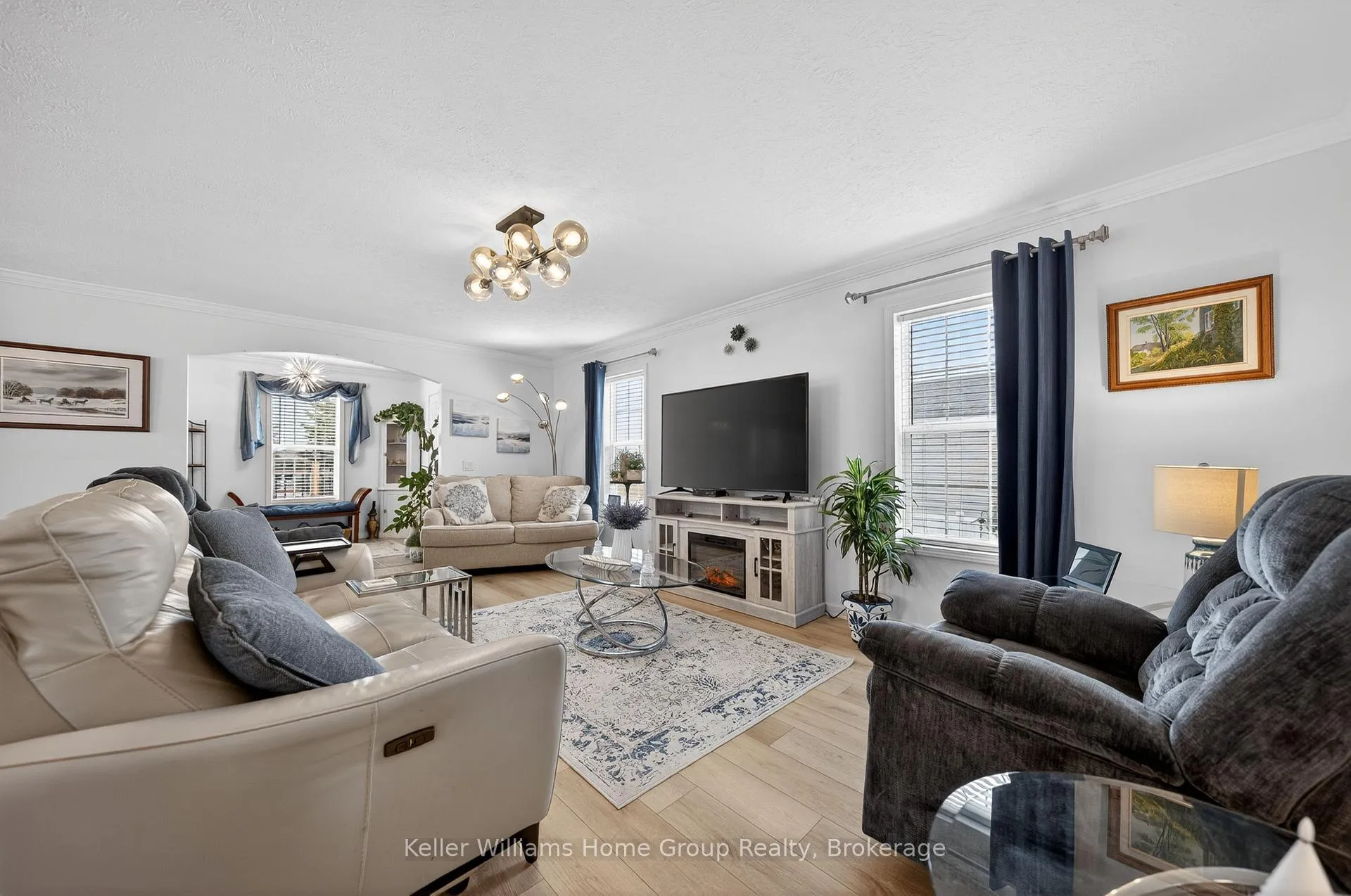 Photo 15 of 133 Parkview Circle, Wellington North, Rural Wellington North — HOMEH