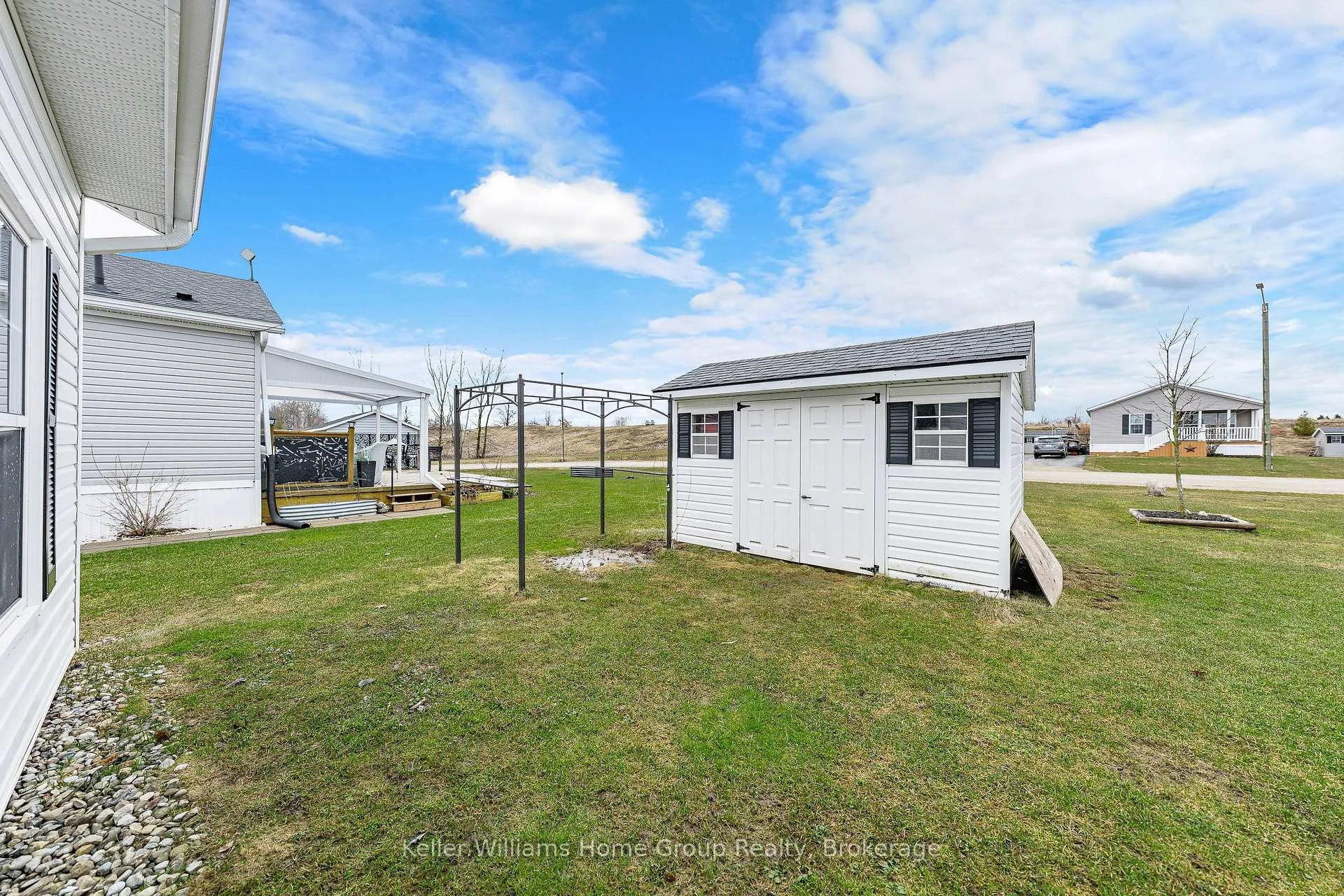 Photo 45 of 133 Parkview Circle, Wellington North, Rural Wellington North — HOMEH