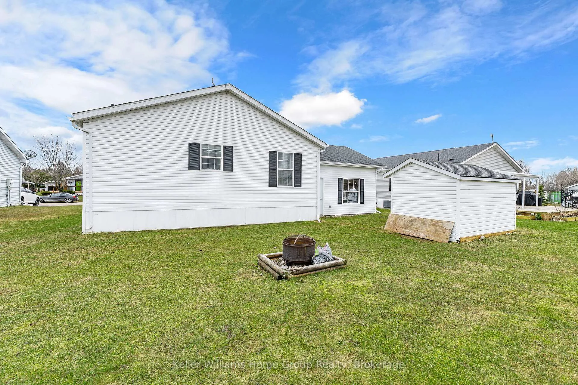 Photo 47 of 133 Parkview Circle, Wellington North, Rural Wellington North — HOMEH