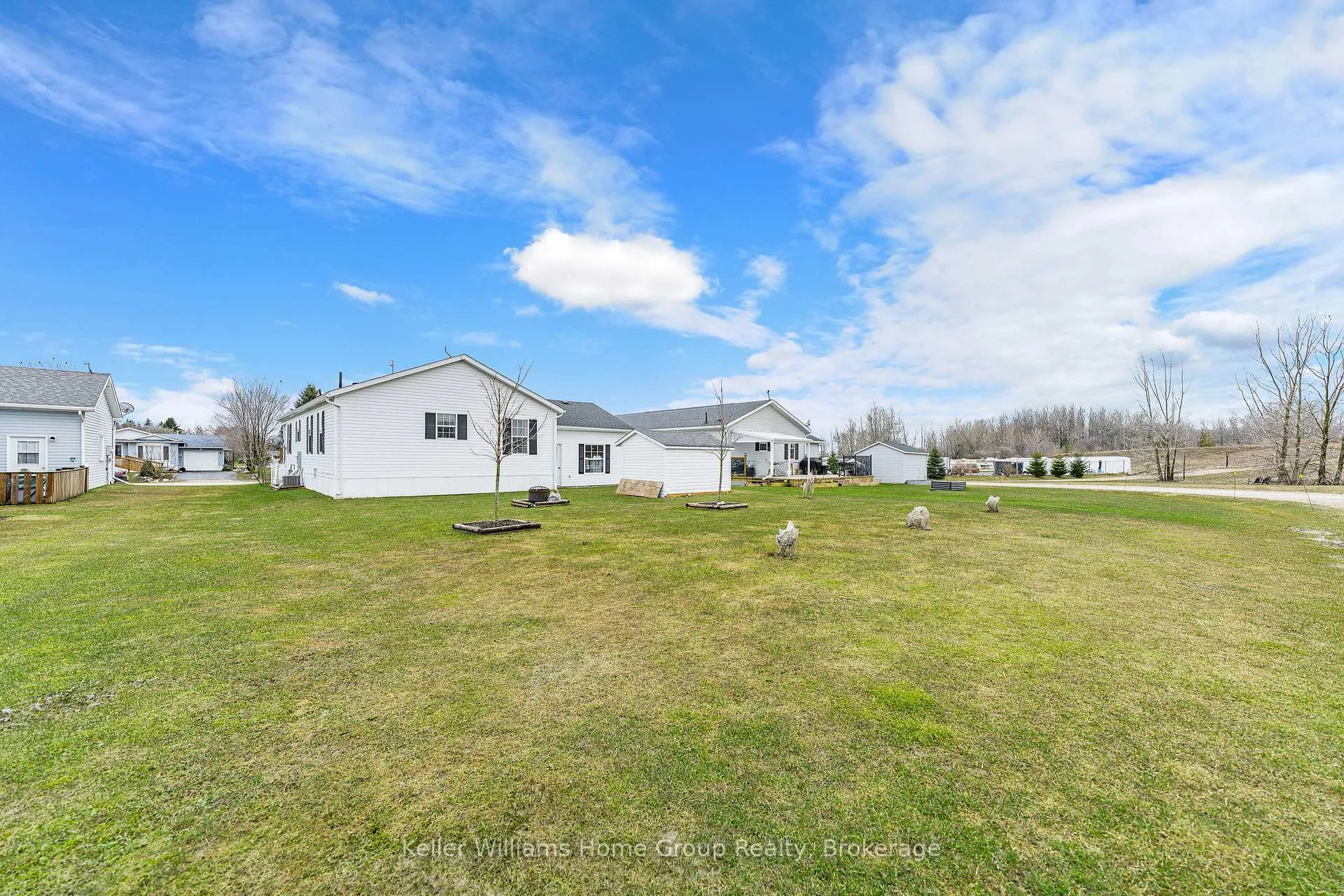 Photo 48 of 133 Parkview Circle, Wellington North, Rural Wellington North — HOMEH