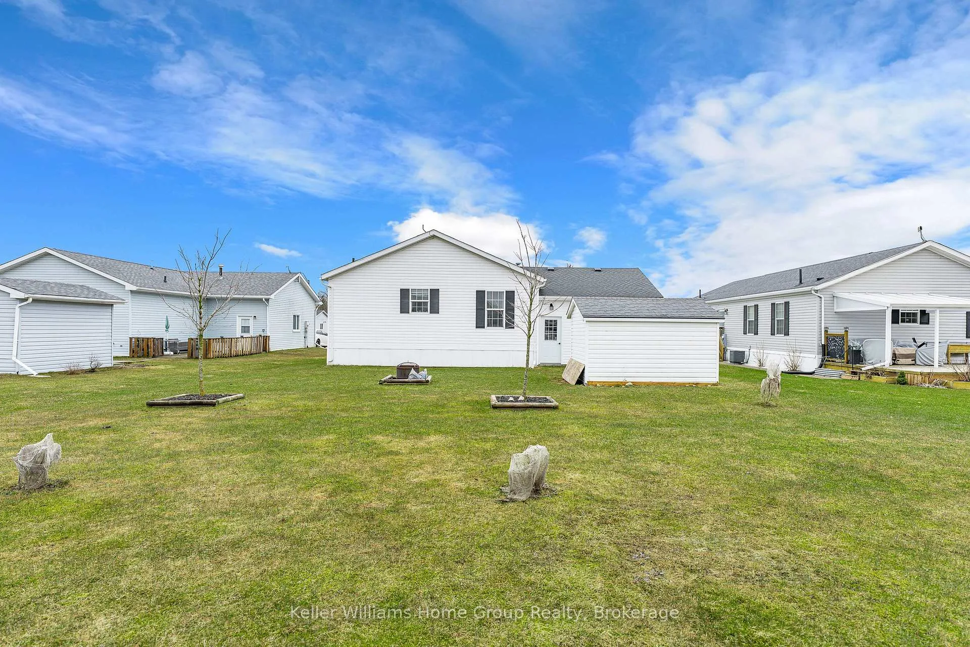 Photo 49 of 133 Parkview Circle, Wellington North, Rural Wellington North — HOMEH
