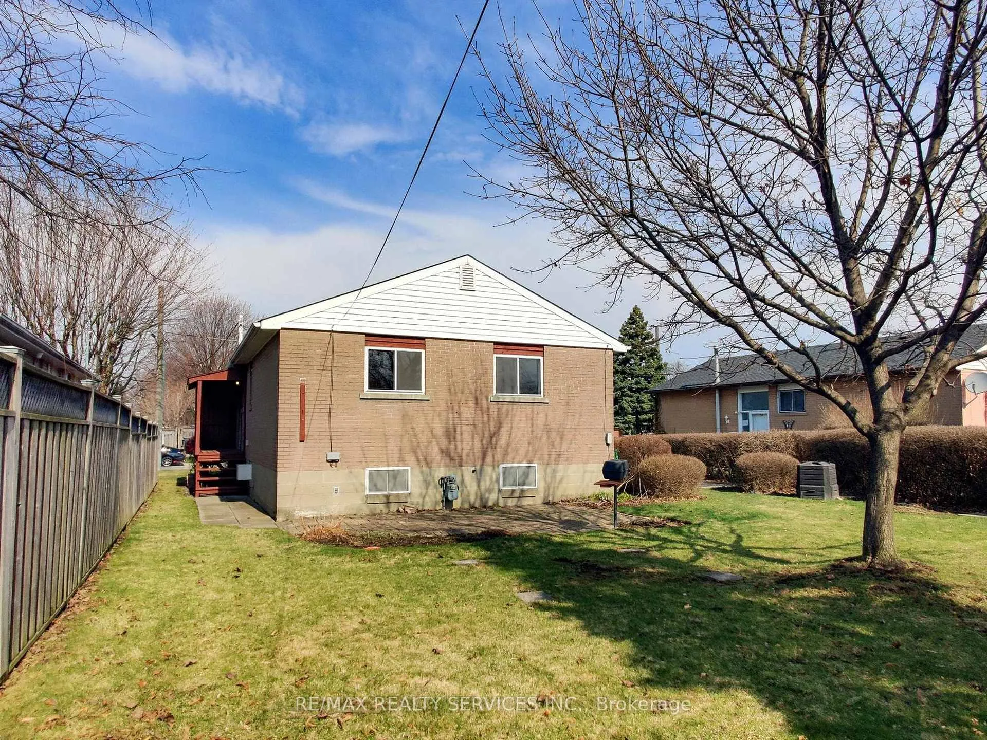 Photo 46 of 26 Carlyle Crescent, Brampton, Brampton East — HOMEH