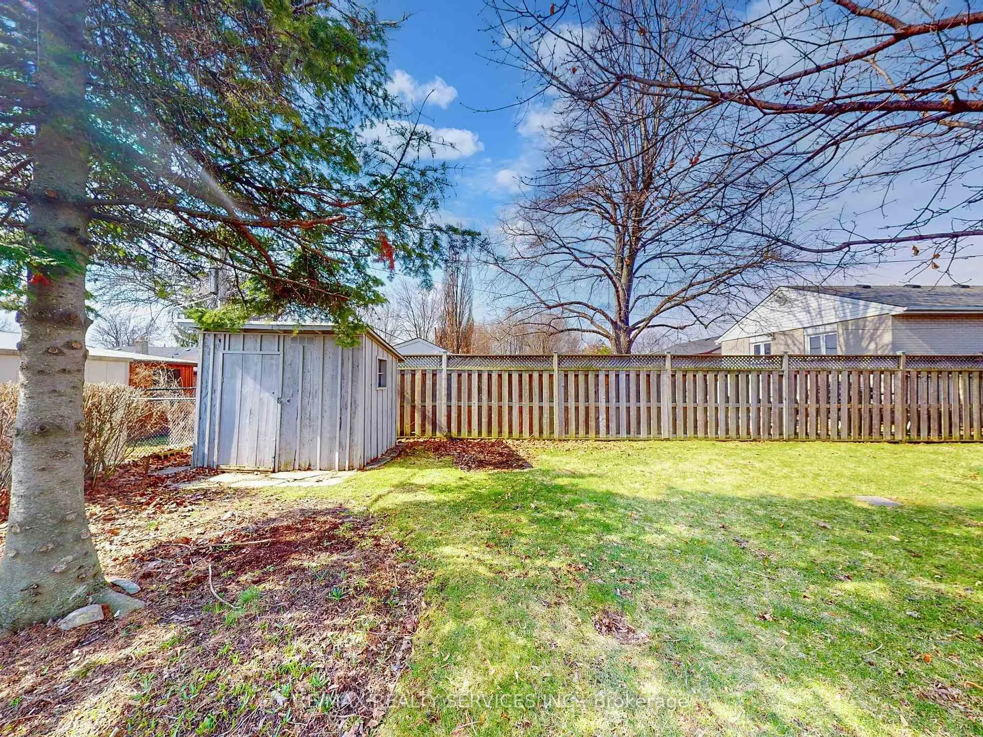 Photo 49 of 26 Carlyle Crescent, Brampton, Brampton East — HOMEH