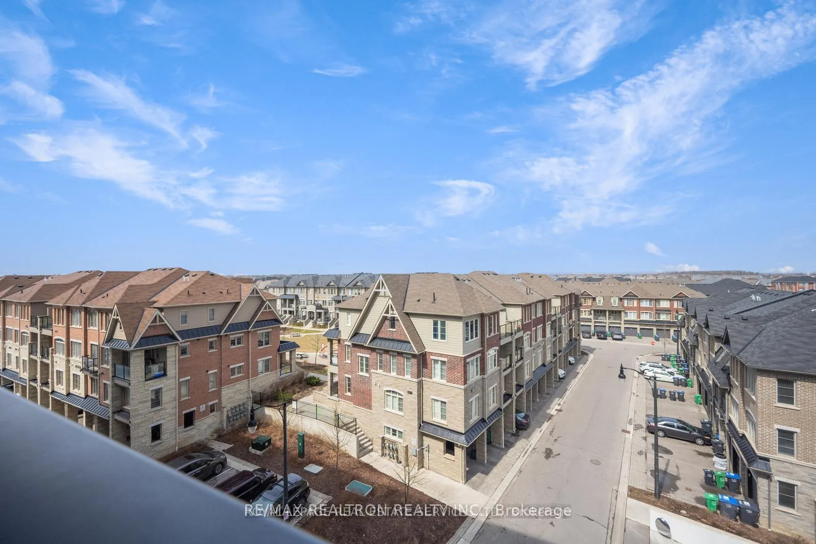 Photo 5 of Unit 502, 180 Veterans Drive, Brampton, Northwest Brampton — HOMEH