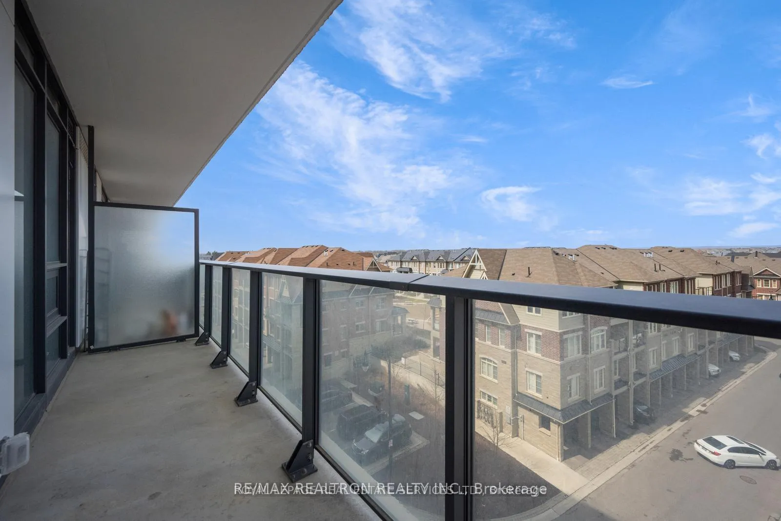 Photo 6 of Unit 502, 180 Veterans Drive, Brampton, Northwest Brampton — HOMEH