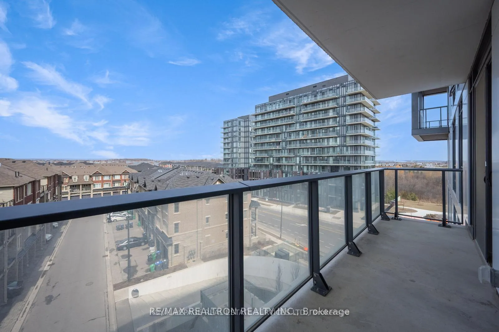 Photo 7 of Unit 502, 180 Veterans Drive, Brampton, Northwest Brampton — HOMEH