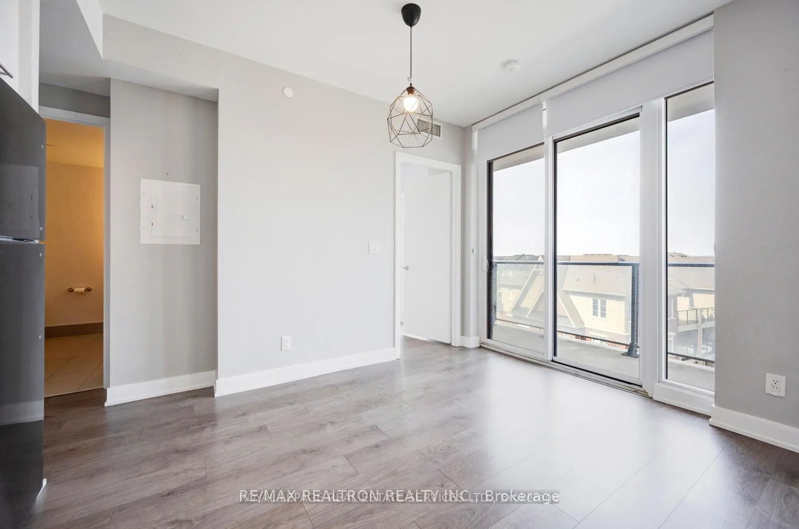 Photo 8 of Unit 502, 180 Veterans Drive, Brampton, Northwest Brampton — HOMEH
