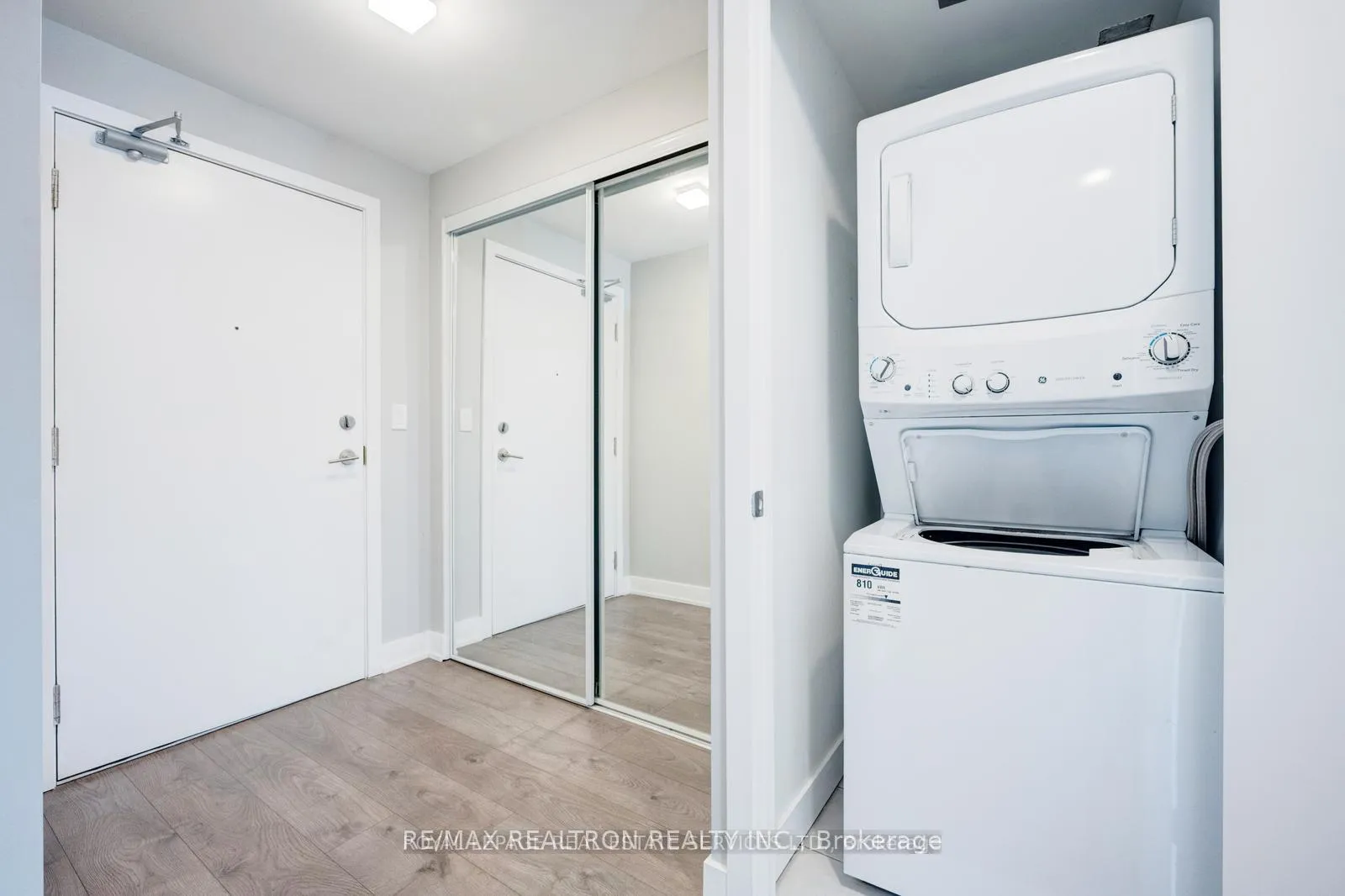 Photo 9 of Unit 502, 180 Veterans Drive, Brampton, Northwest Brampton — HOMEH