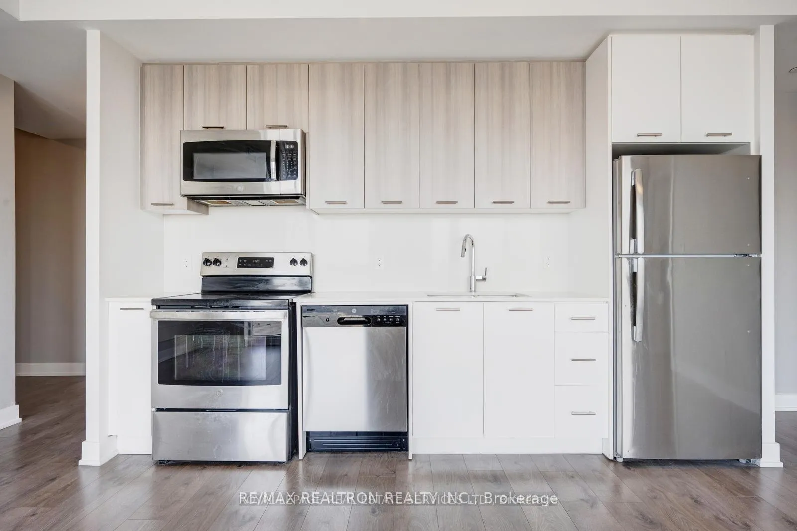 Photo 19 of Unit 502, 180 Veterans Drive, Brampton, Northwest Brampton — HOMEH