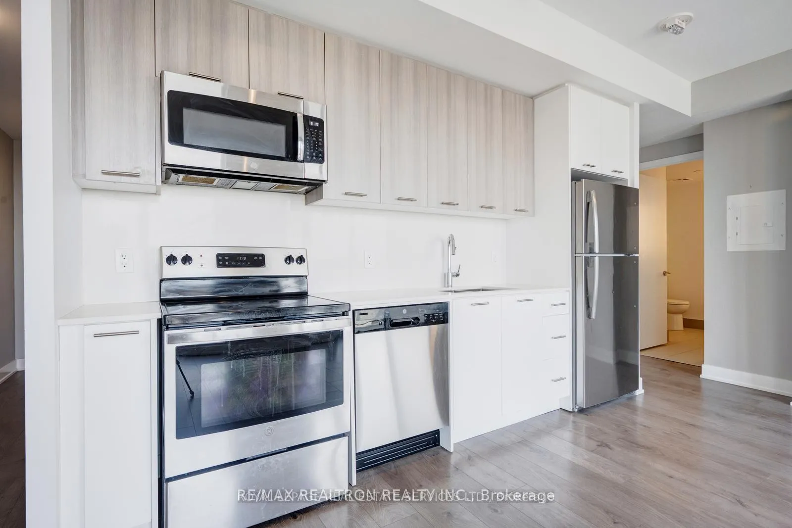 Photo 21 of Unit 502, 180 Veterans Drive, Brampton, Northwest Brampton — HOMEH
