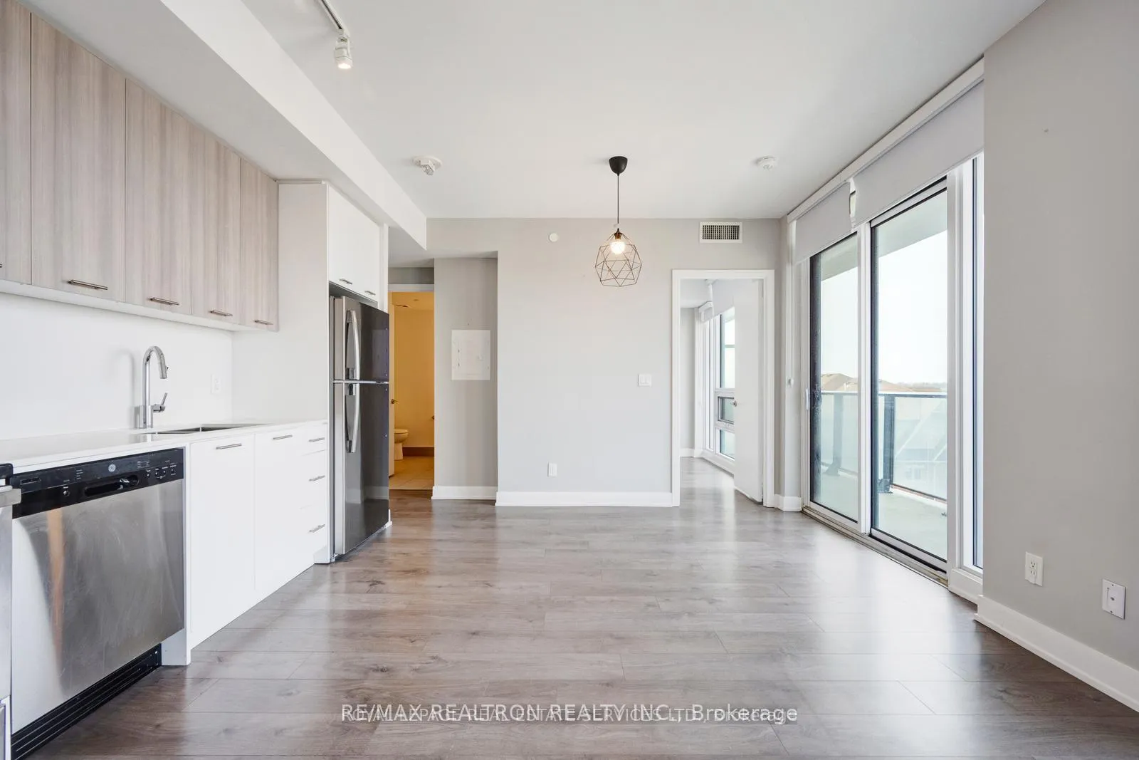 Photo 22 of Unit 502, 180 Veterans Drive, Brampton, Northwest Brampton — HOMEH