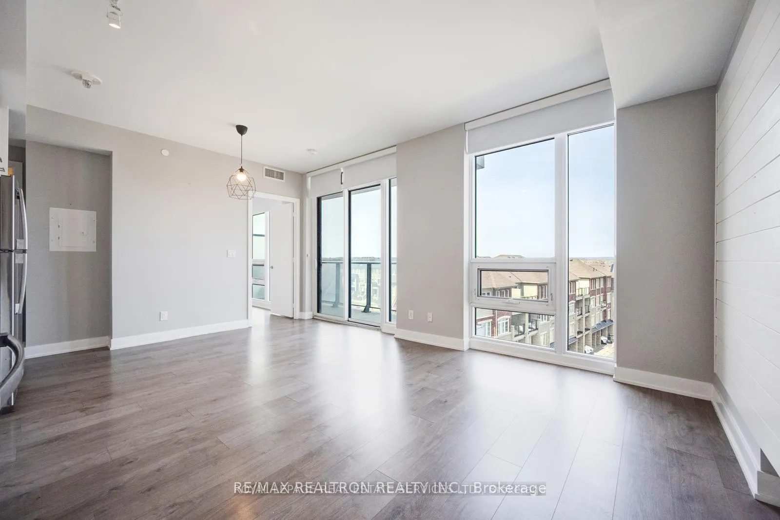 Photo 28 of Unit 502, 180 Veterans Drive, Brampton, Northwest Brampton — HOMEH