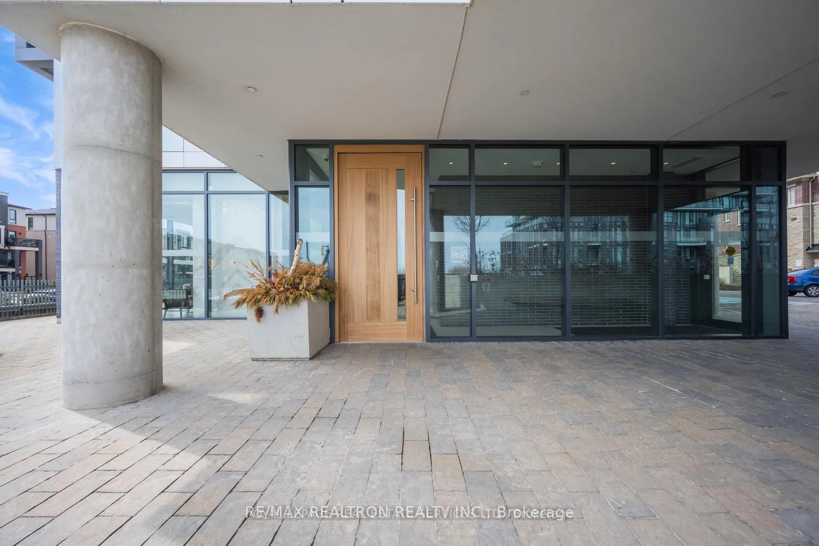 Photo 33 of Unit 502, 180 Veterans Drive, Brampton, Northwest Brampton — HOMEH