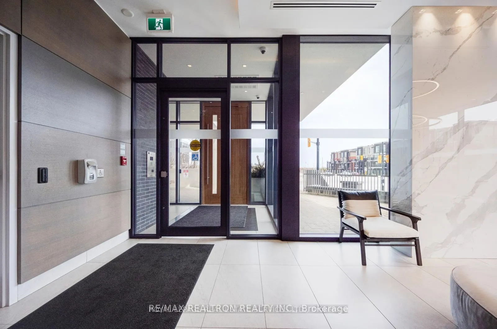 Photo 35 of Unit 502, 180 Veterans Drive, Brampton, Northwest Brampton — HOMEH