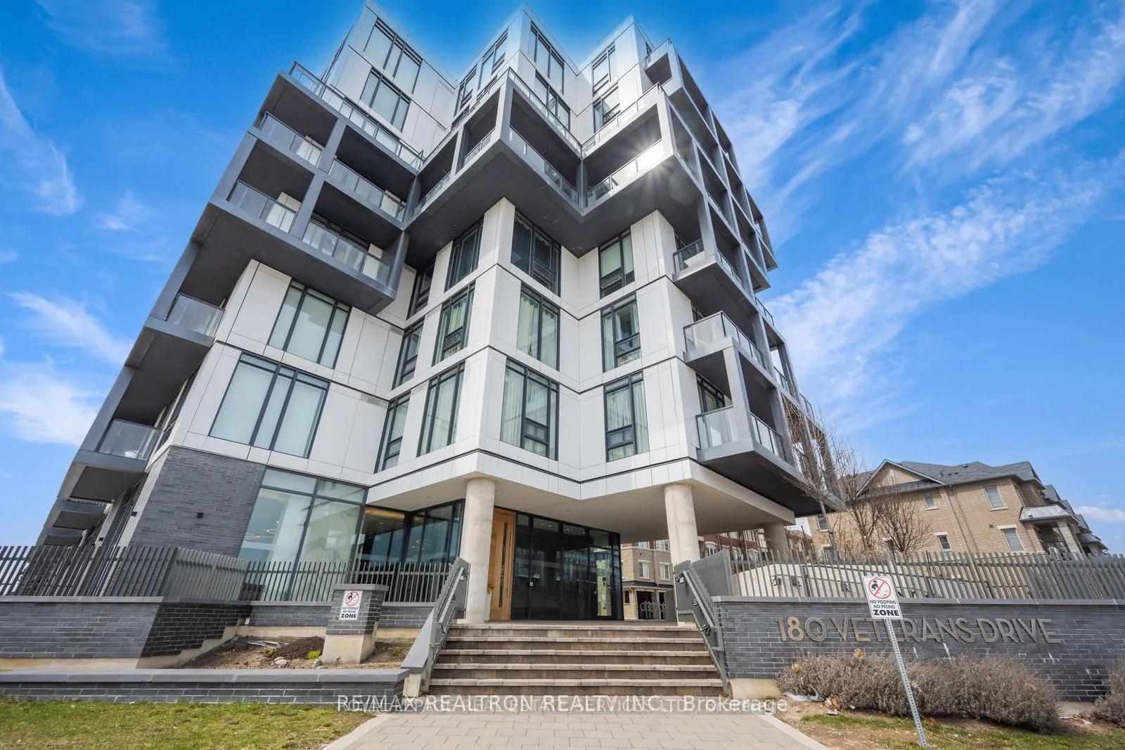 Photo 37 of Unit 502, 180 Veterans Drive, Brampton, Northwest Brampton — HOMEH