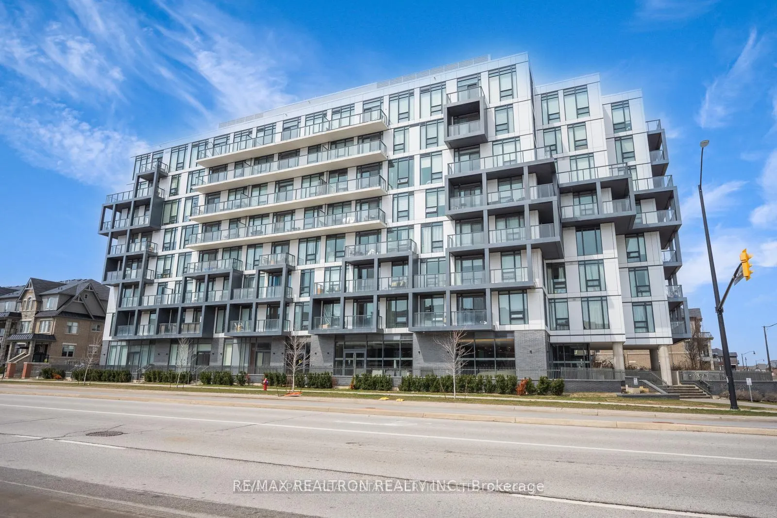 Photo 38 of Unit 502, 180 Veterans Drive, Brampton, Northwest Brampton — HOMEH