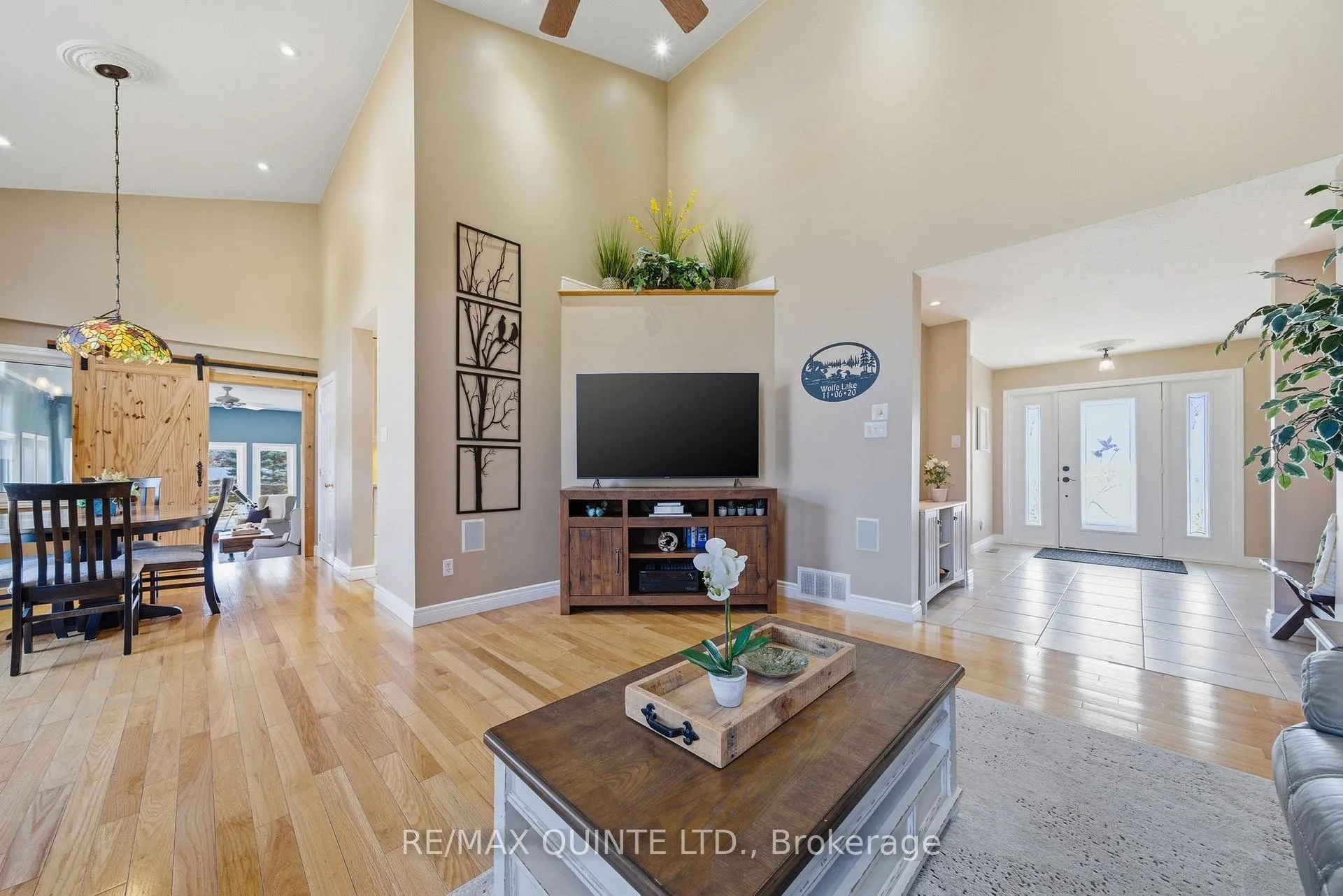 Photo 14 of 19 St Andrews Lane Drive, Rideau Lakes, Rideau Lakes (North Crosby) Twp — HOMEH