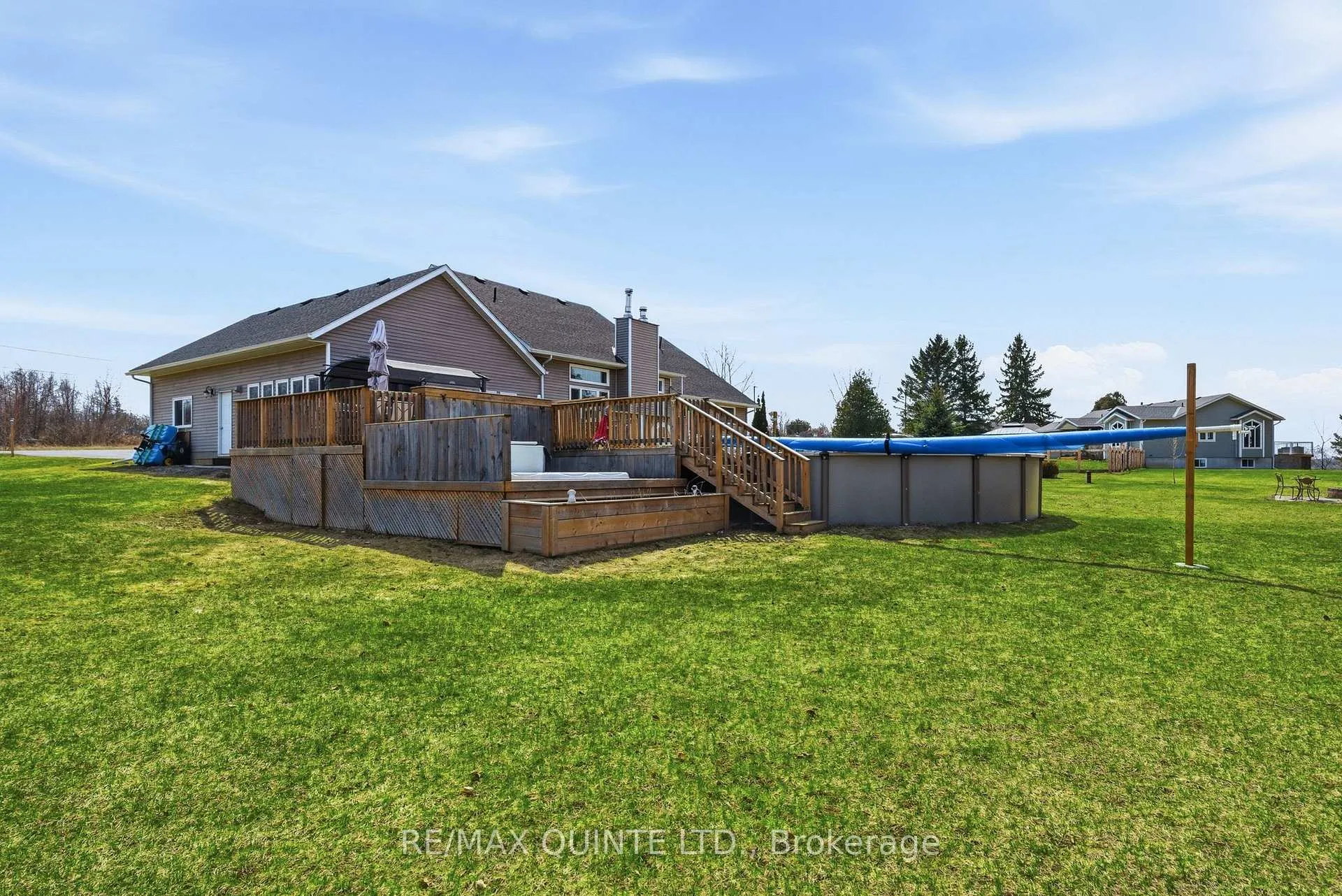 Photo 40 of 19 St Andrews Lane Drive, Rideau Lakes, Rideau Lakes (North Crosby) Twp — HOMEH