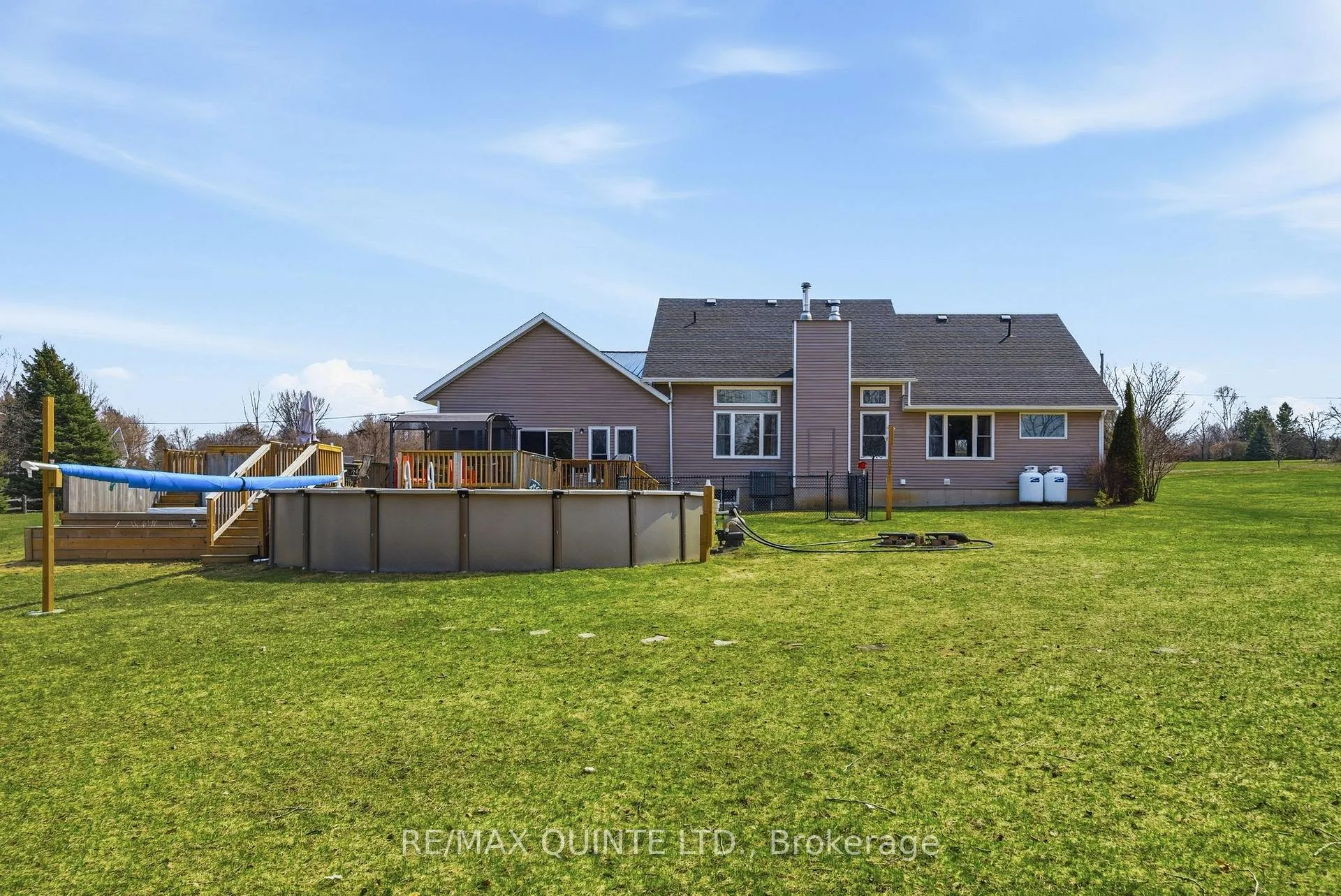 Photo 41 of 19 St Andrews Lane Drive, Rideau Lakes, Rideau Lakes (North Crosby) Twp — HOMEH