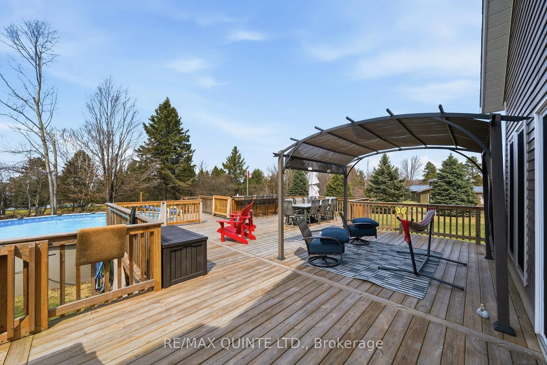 Photo 43 of 19 St Andrews Lane Drive, Rideau Lakes, Rideau Lakes (North Crosby) Twp — HOMEH