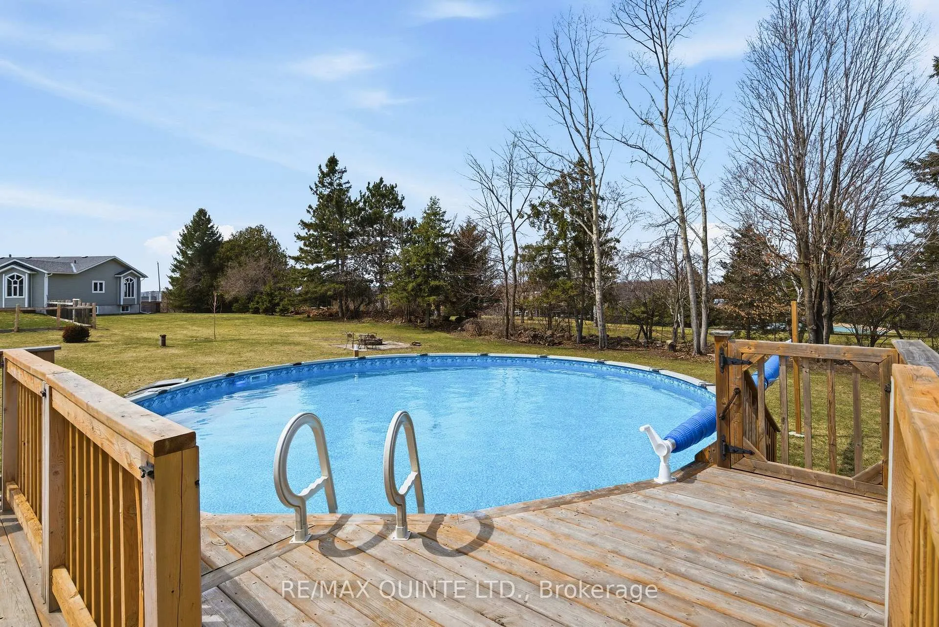 Photo 44 of 19 St Andrews Lane Drive, Rideau Lakes, Rideau Lakes (North Crosby) Twp — HOMEH