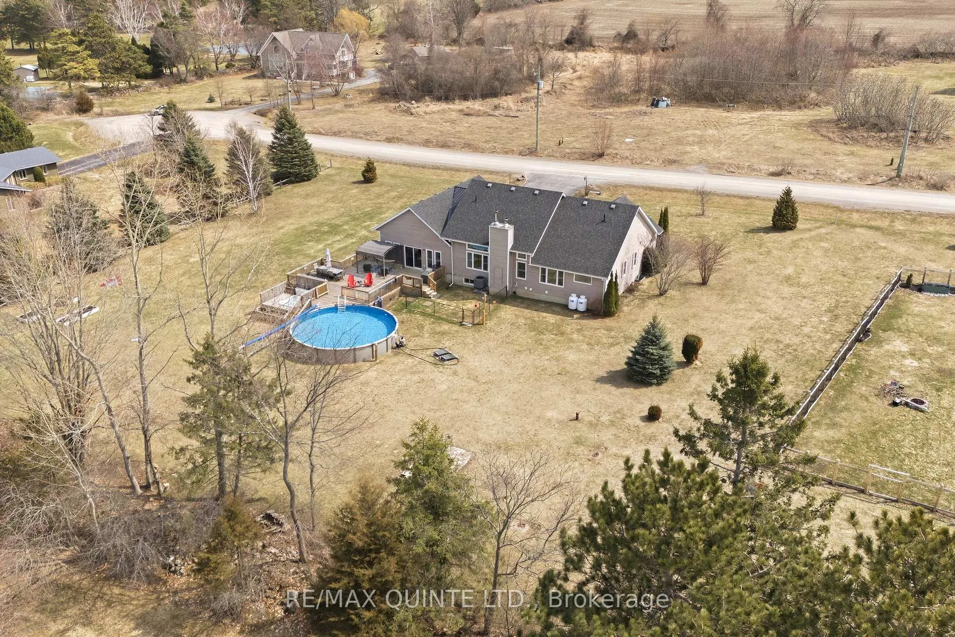 Photo 47 of 19 St Andrews Lane Drive, Rideau Lakes, Rideau Lakes (North Crosby) Twp — HOMEH