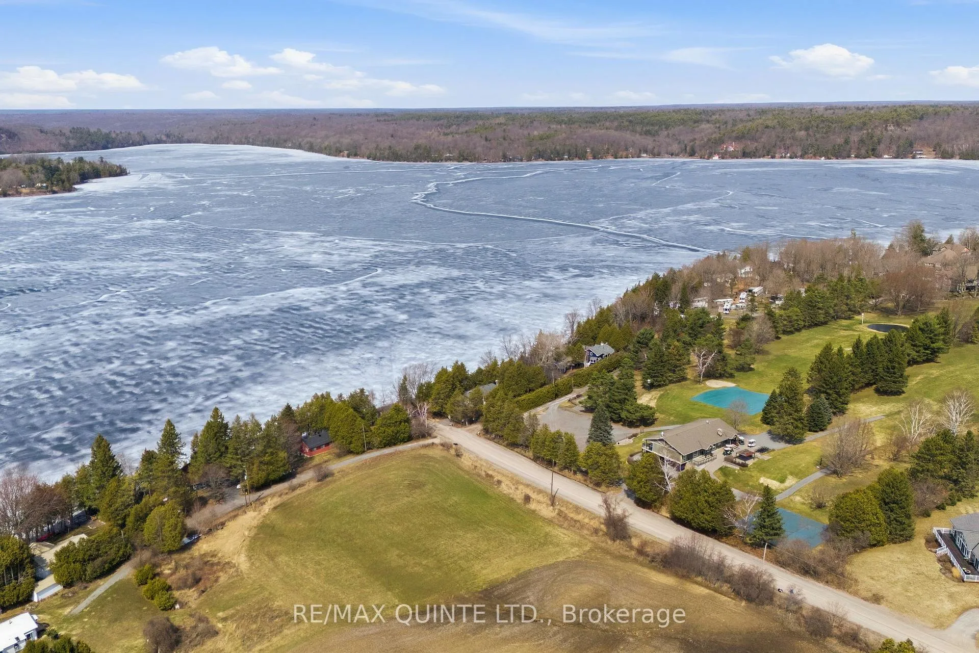 Photo 49 of 19 St Andrews Lane Drive, Rideau Lakes, Rideau Lakes (North Crosby) Twp — HOMEH