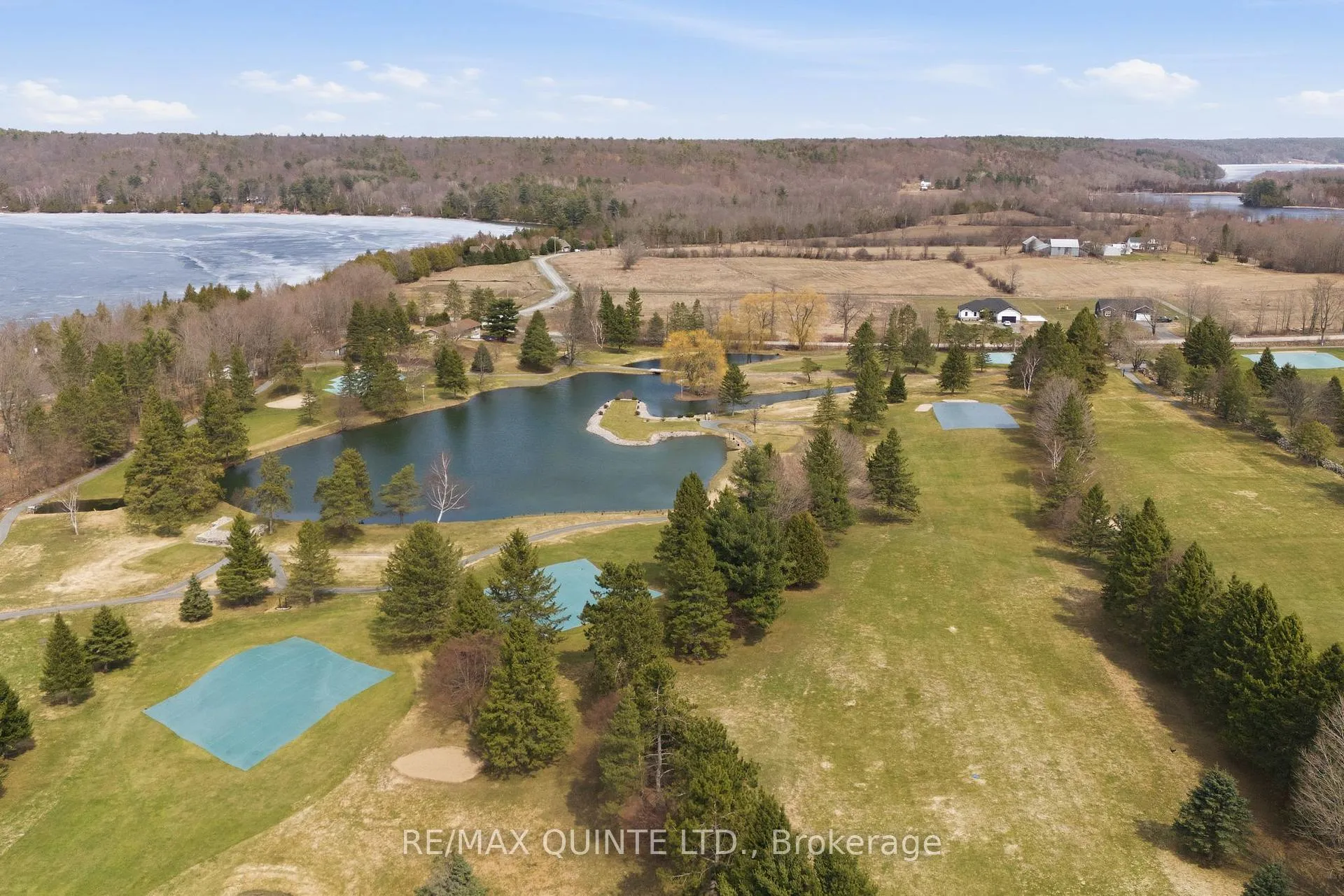 Photo 50 of 19 St Andrews Lane Drive, Rideau Lakes, Rideau Lakes (North Crosby) Twp — HOMEH