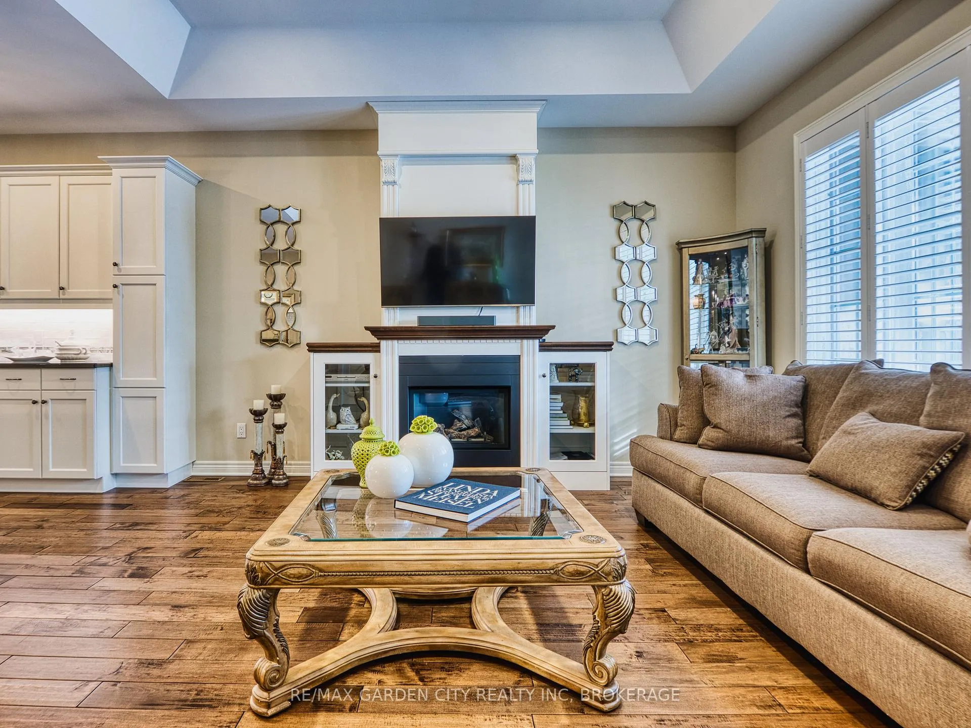 Photo 13 of Unit 15, 215 Vansickle Road, St. Catharines, Rykert/Vansickle — HOMEH