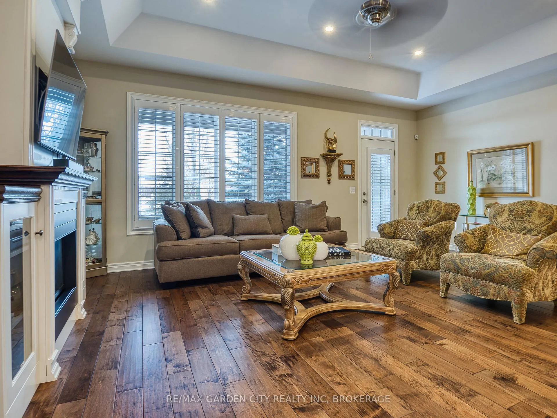 Photo 14 of Unit 15, 215 Vansickle Road, St. Catharines, Rykert/Vansickle — HOMEH