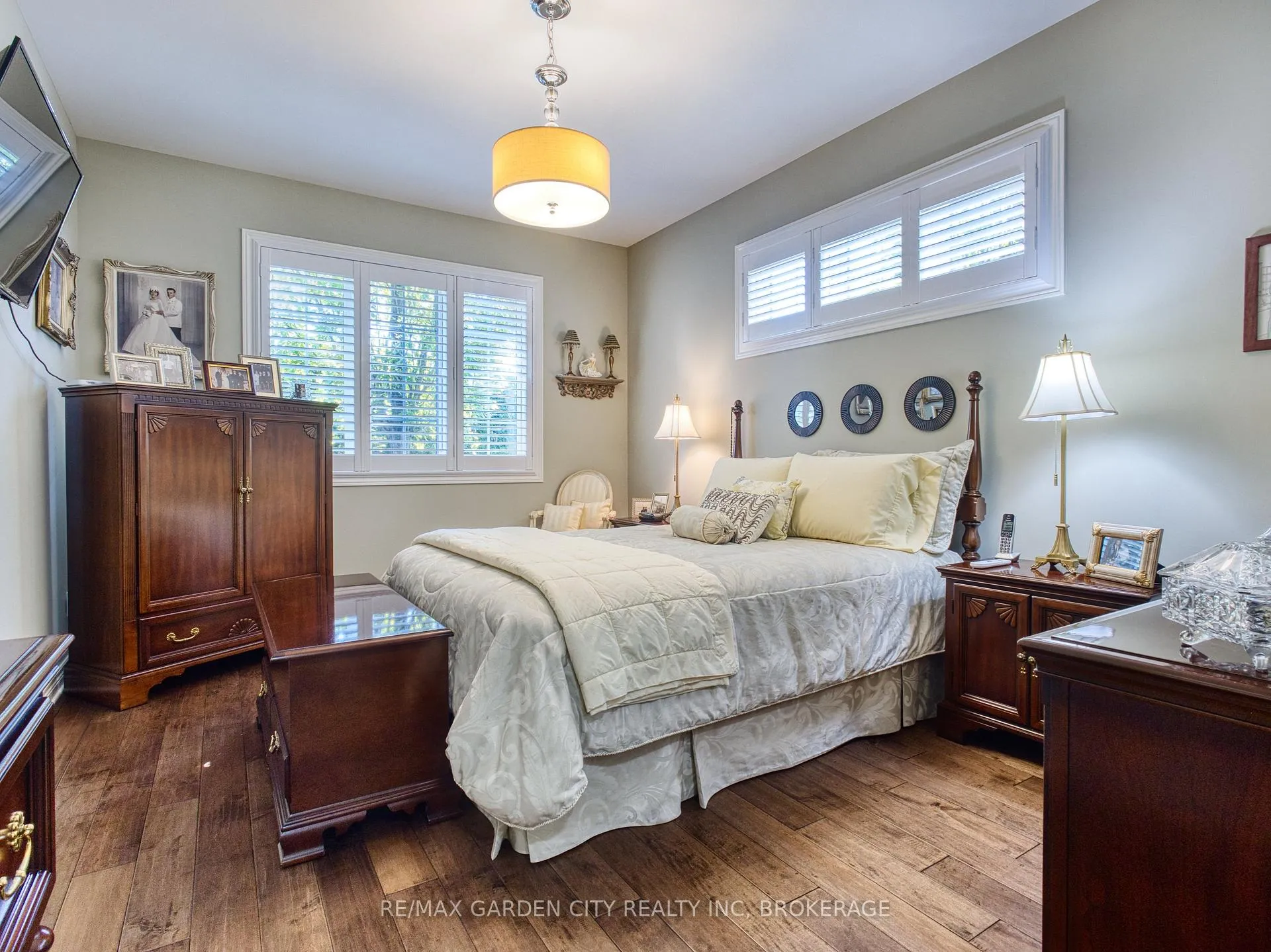 Photo 17 of Unit 15, 215 Vansickle Road, St. Catharines, Rykert/Vansickle — HOMEH