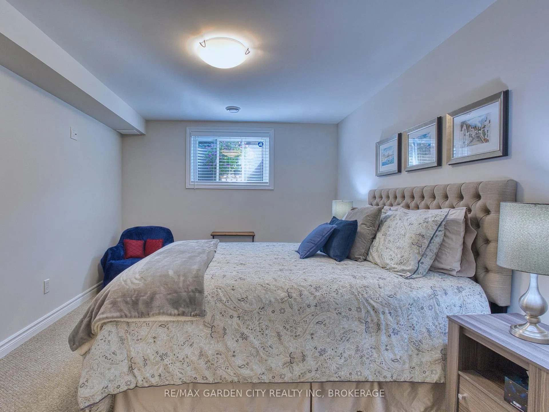 Photo 23 of Unit 15, 215 Vansickle Road, St. Catharines, Rykert/Vansickle — HOMEH