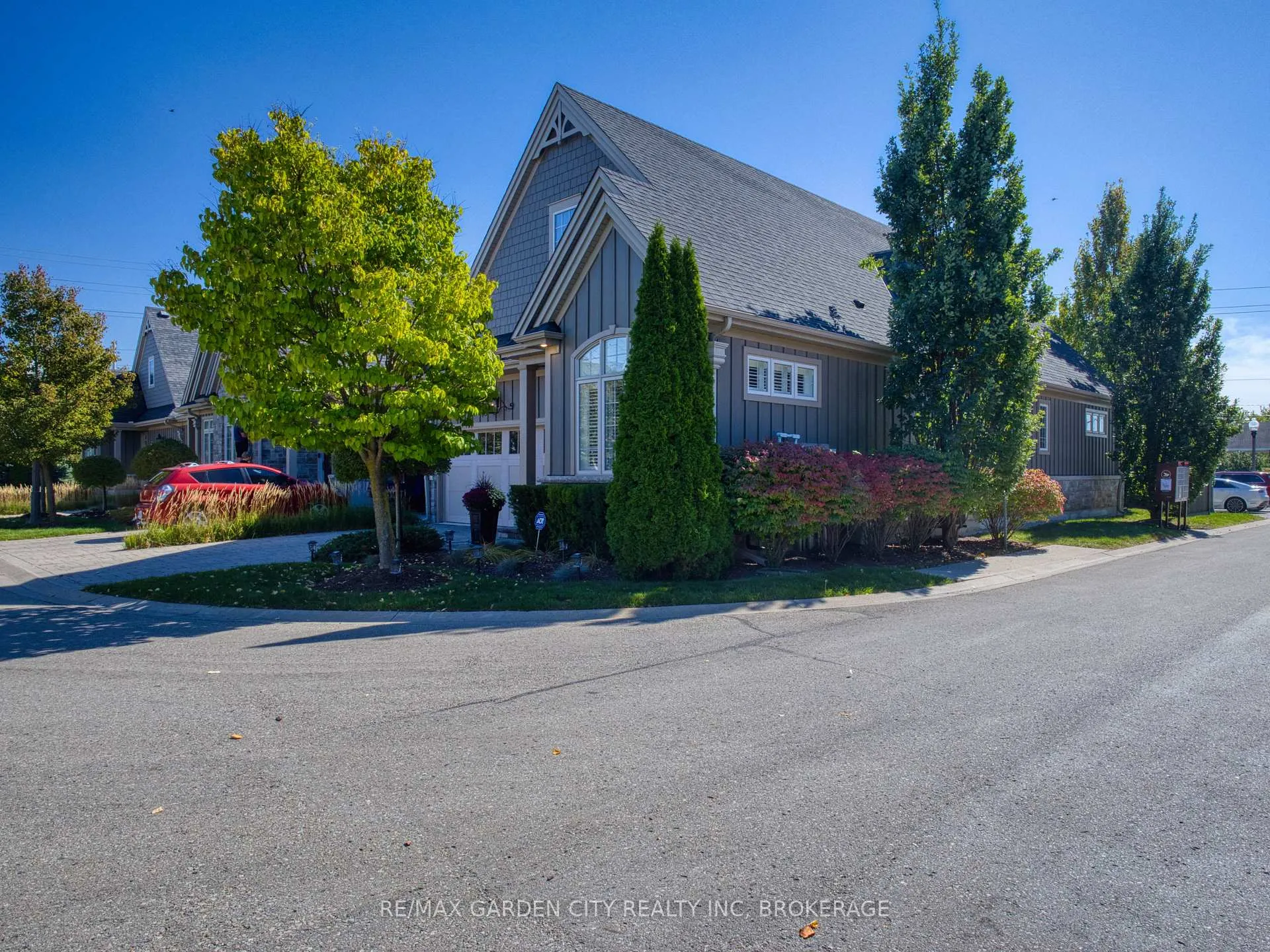 Photo 26 of Unit 15, 215 Vansickle Road, St. Catharines, Rykert/Vansickle — HOMEH