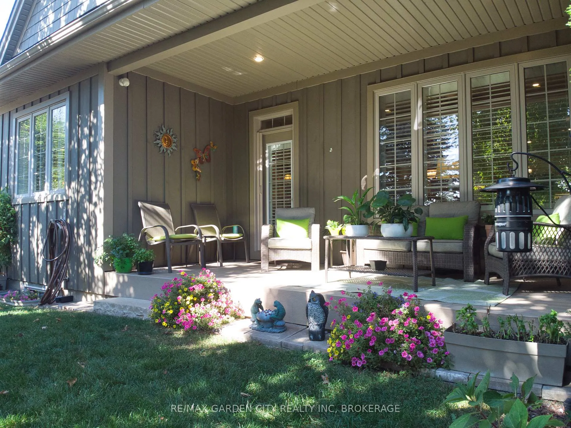 Photo 27 of Unit 15, 215 Vansickle Road, St. Catharines, Rykert/Vansickle — HOMEH