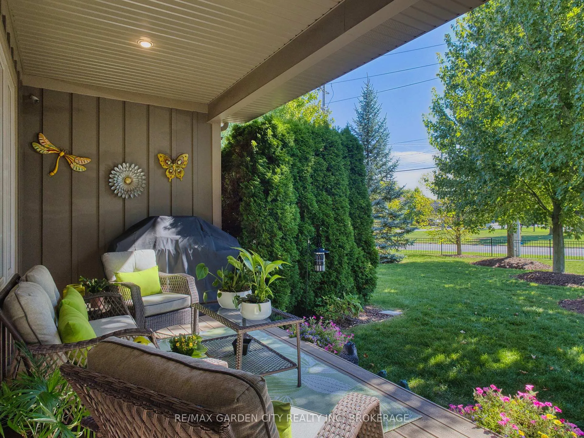 Photo 30 of Unit 15, 215 Vansickle Road, St. Catharines, Rykert/Vansickle — HOMEH