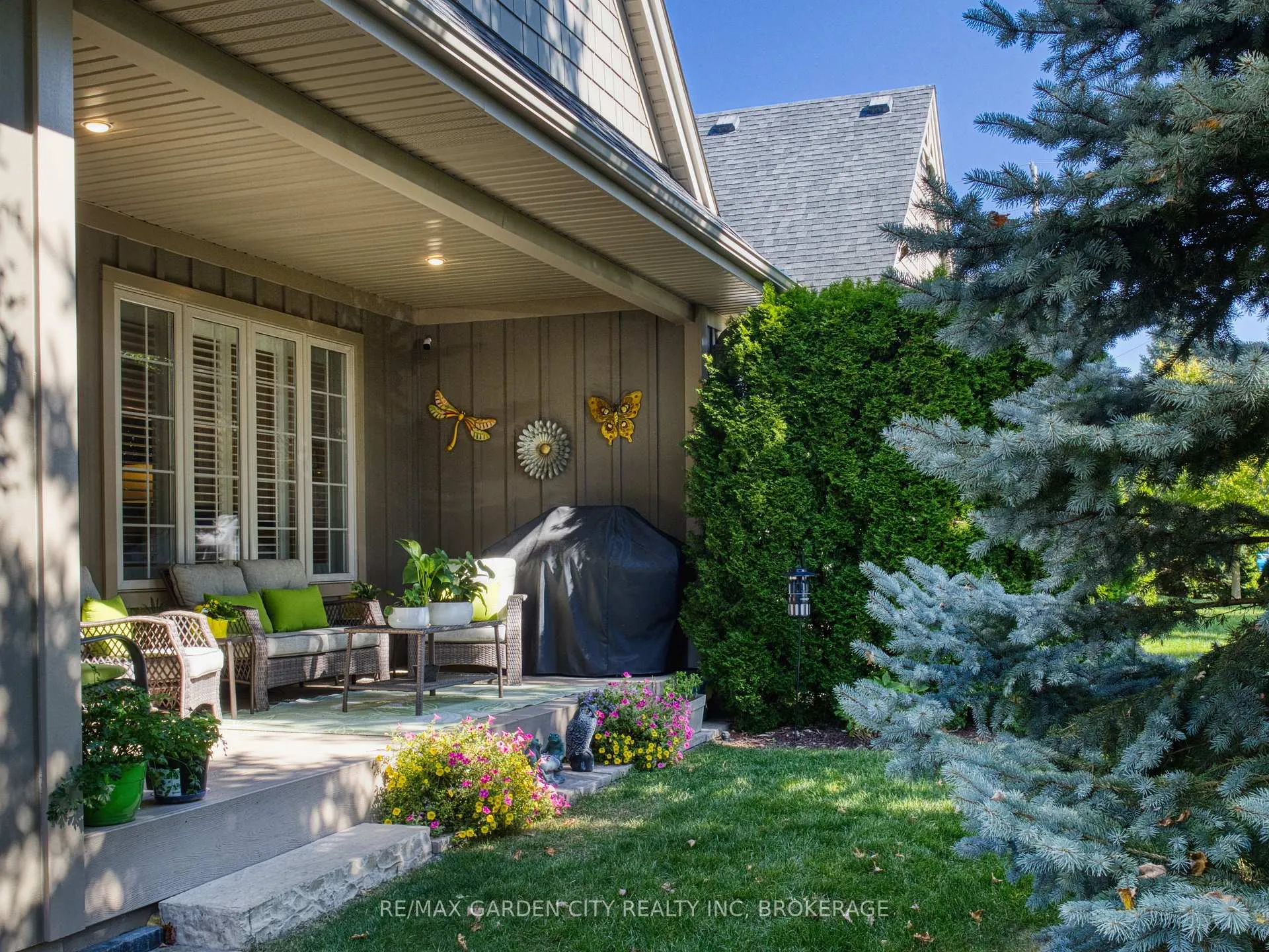 Photo 31 of Unit 15, 215 Vansickle Road, St. Catharines, Rykert/Vansickle — HOMEH