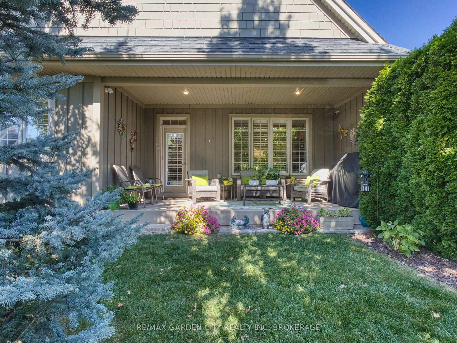 Photo 32 of Unit 15, 215 Vansickle Road, St. Catharines, Rykert/Vansickle — HOMEH