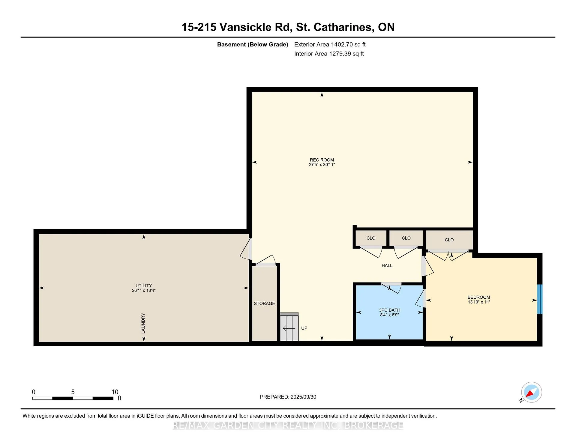 Photo 36 of Unit 15, 215 Vansickle Road, St. Catharines, Rykert/Vansickle — HOMEH