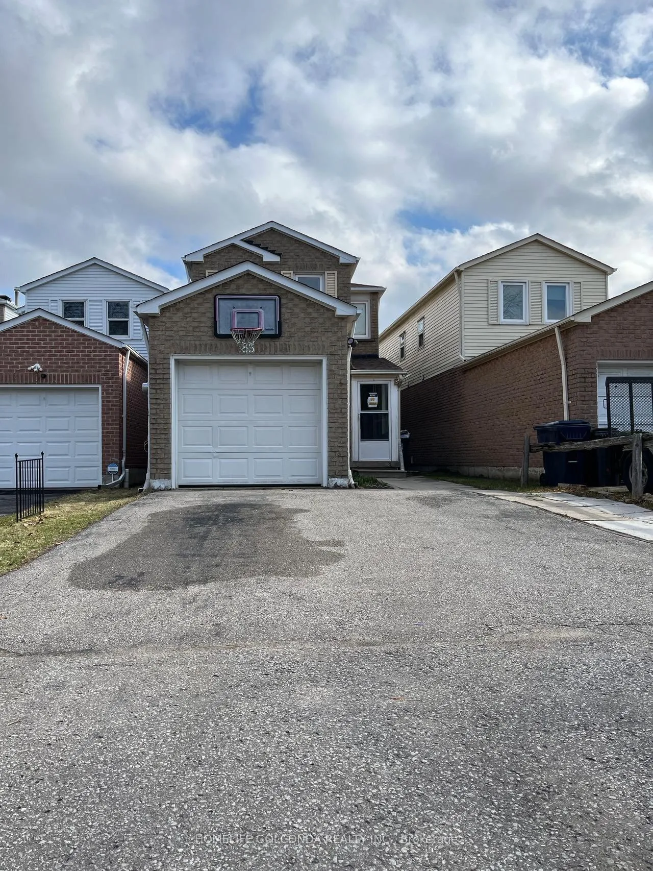 Photo 1 of 85 Penmarric Place, Scarborough, Milliken — HOMEH