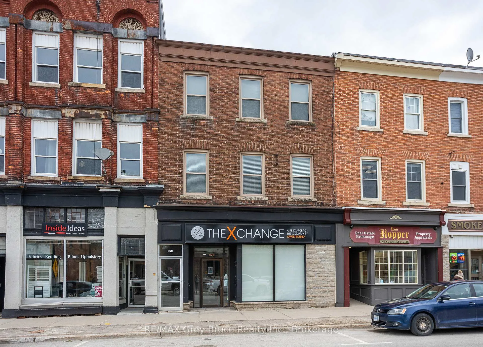 Photo 2 of 827 2nd Avenue E, Owen Sound — HOMEH