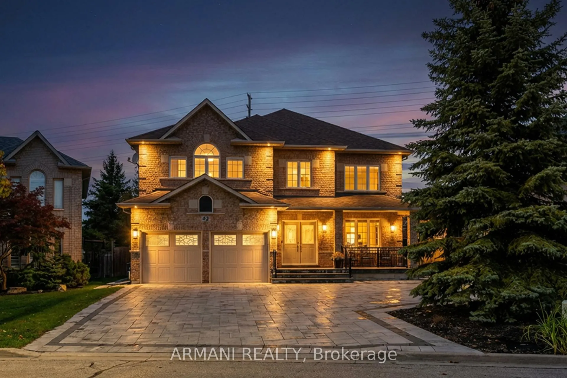 Photo 1 of 42 St Michele Place, Vaughan, Islington Woods — HOMEH