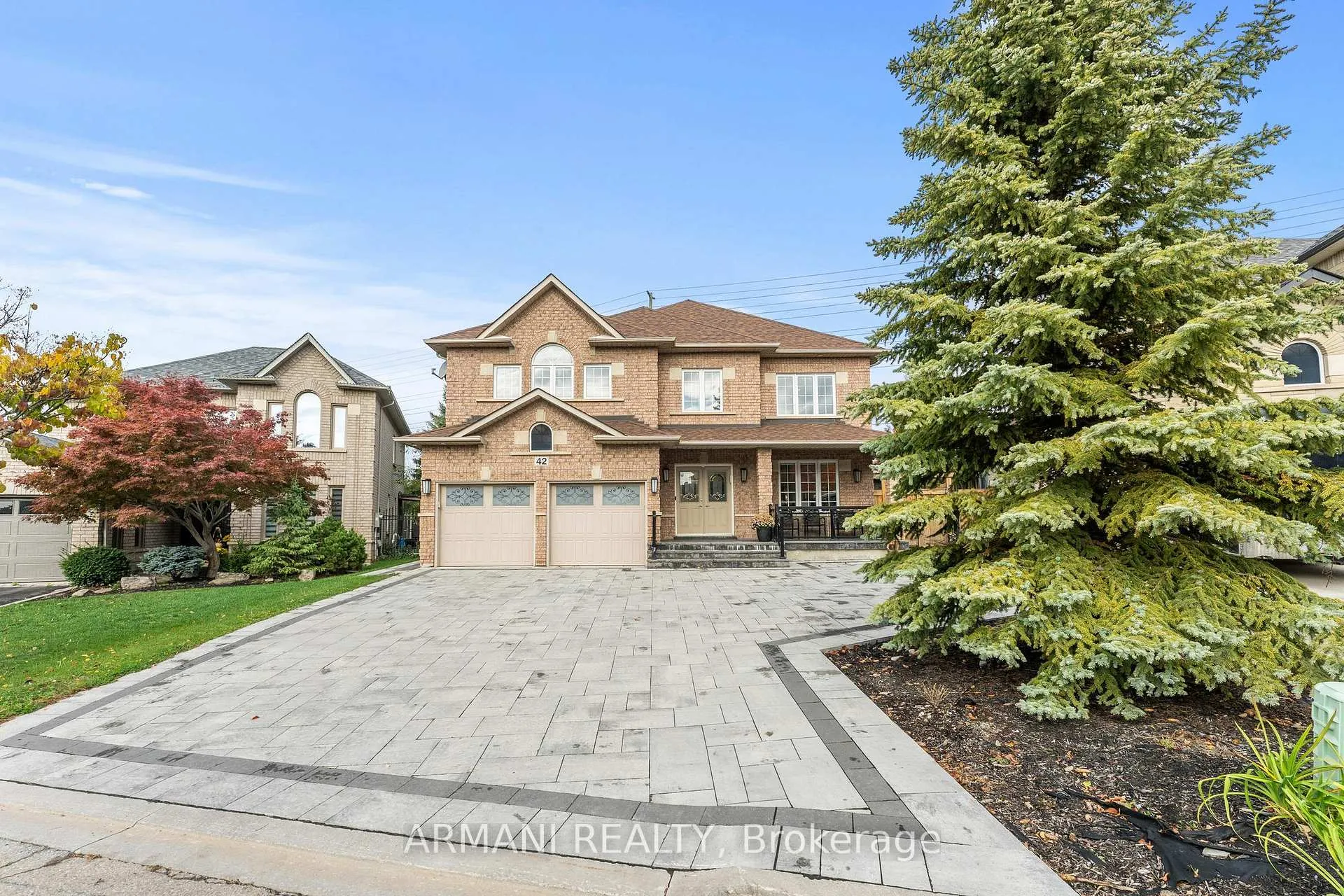Photo 2 of 42 St Michele Place, Vaughan, Islington Woods — HOMEH