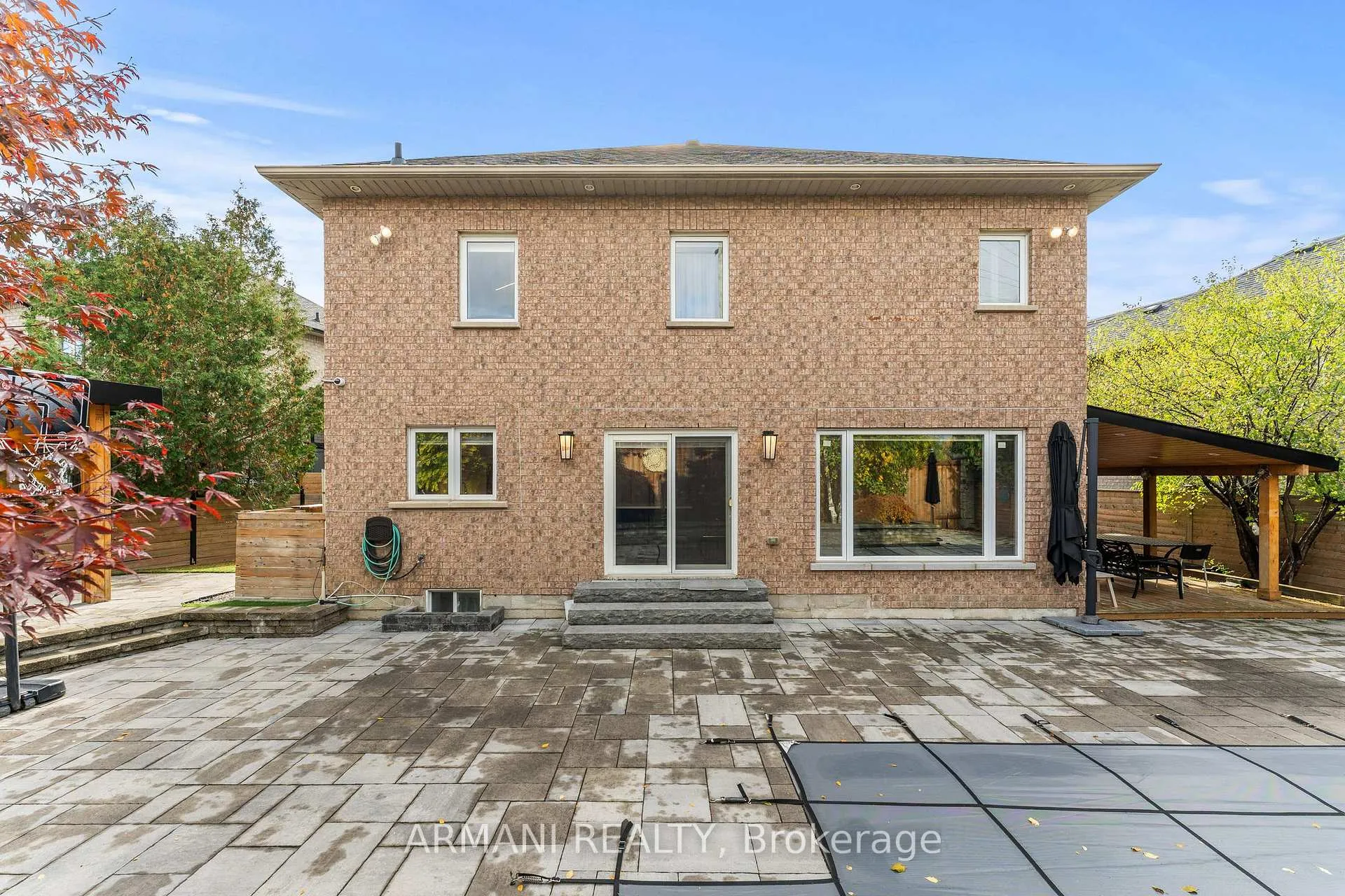 Photo 43 of 42 St Michele Place, Vaughan, Islington Woods — HOMEH