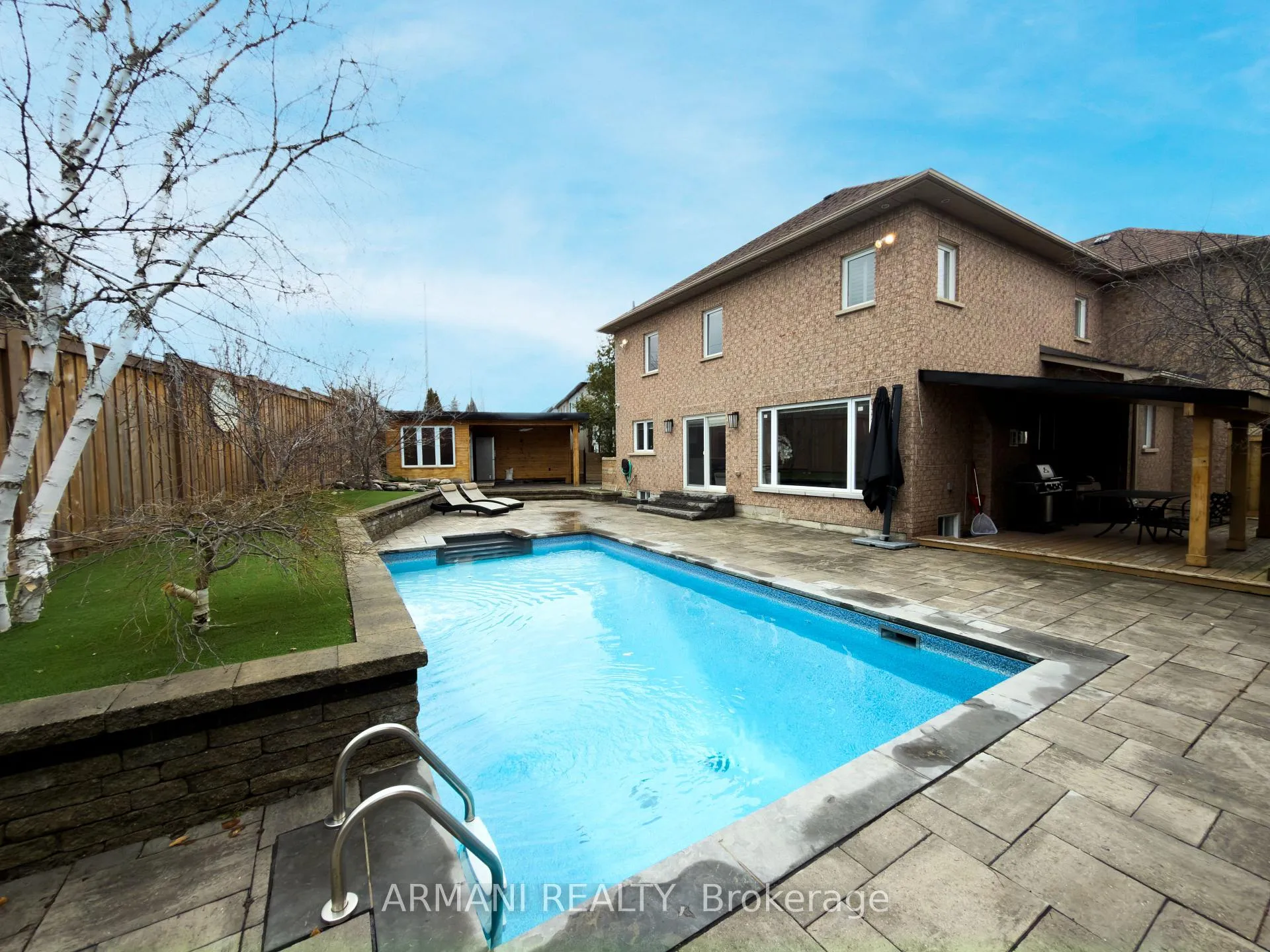 Photo 44 of 42 St Michele Place, Vaughan, Islington Woods — HOMEH