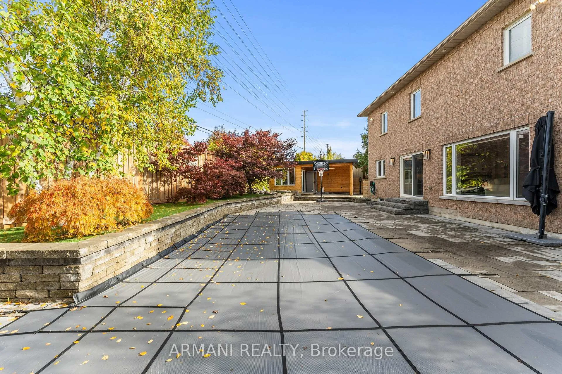 Photo 45 of 42 St Michele Place, Vaughan, Islington Woods — HOMEH