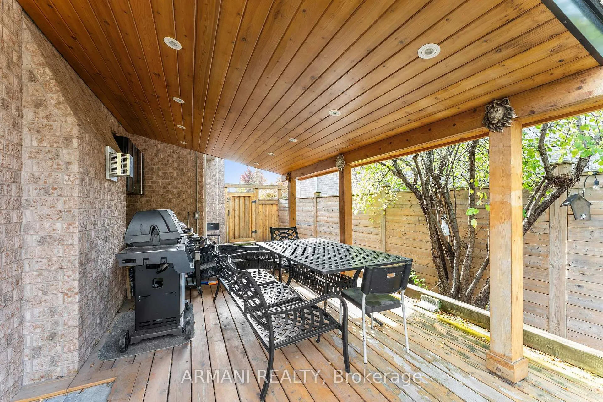 Photo 46 of 42 St Michele Place, Vaughan, Islington Woods — HOMEH