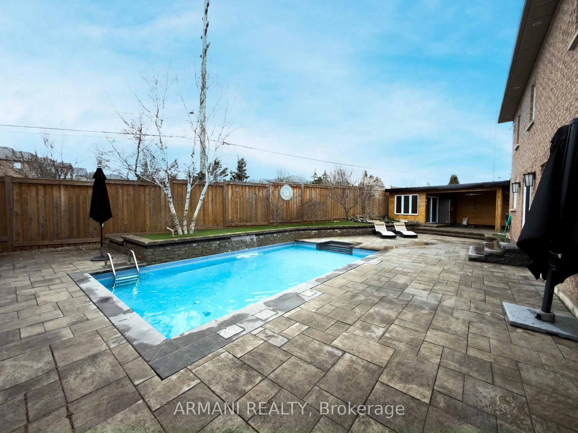Photo 47 of 42 St Michele Place, Vaughan, Islington Woods — HOMEH