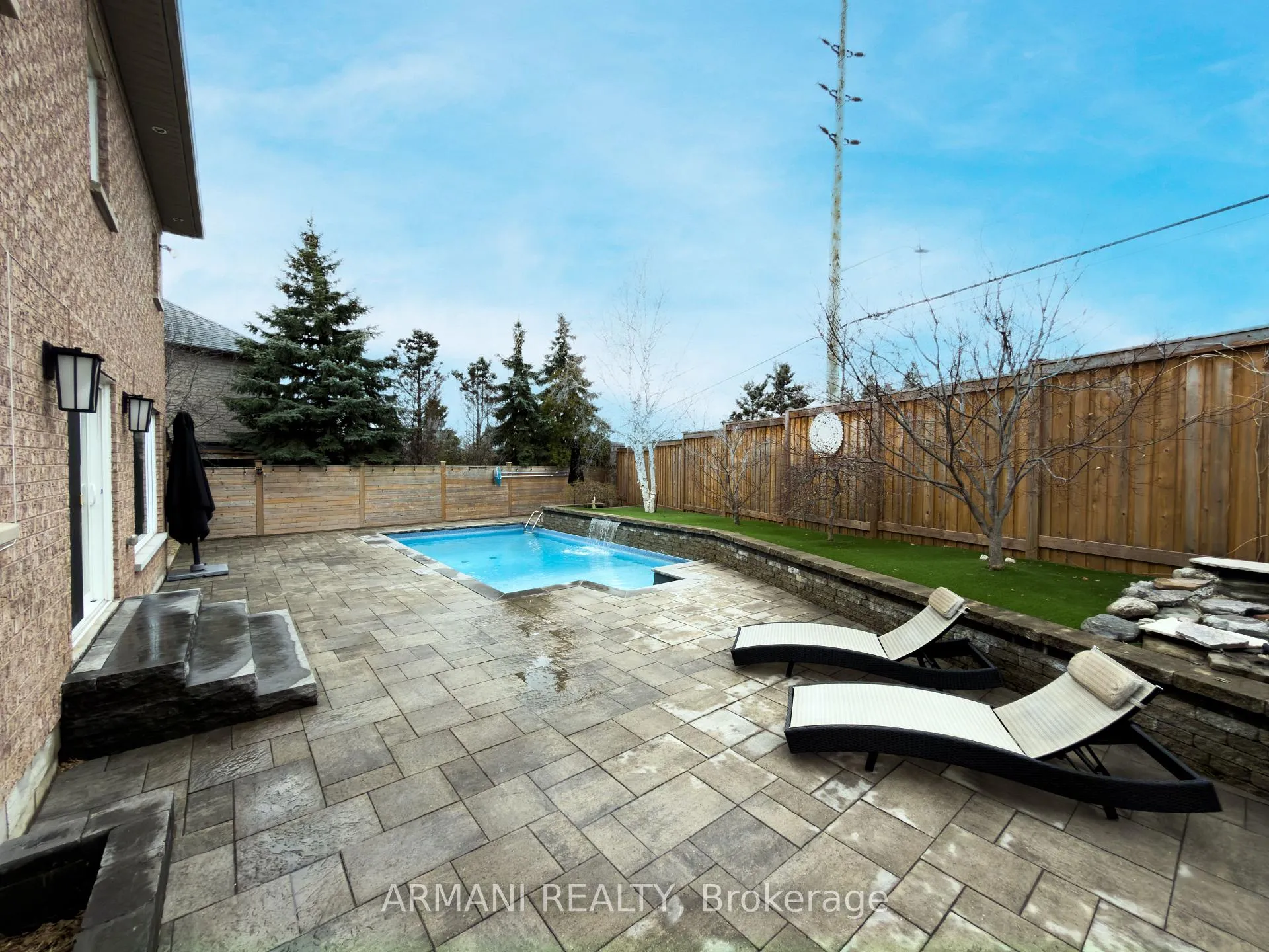 Photo 48 of 42 St Michele Place, Vaughan, Islington Woods — HOMEH